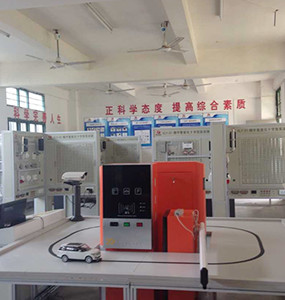 智能楼宇产品系列