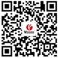 唯康教育公众号